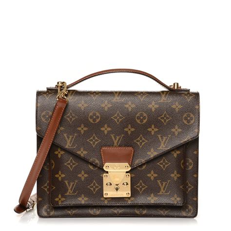 louis vuitton monceau 28